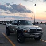 Peyton Payne - @peytonpayne80 - Instagram