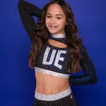 Peyton perry - @peyton.loves.cheer0 - Instagram