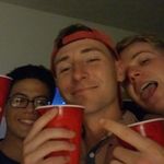 Peyton Perry - @nd_daddy51 - Instagram