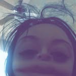 Peyton Pratt - @bluerazzscary - Instagram
