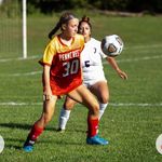 Peyton Richardson - @peytonrichardsonsoccer - Instagram