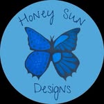 Peyton Ritter - @honeysundesigns - Instagram