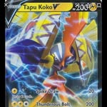 Tapu_koko - @ritter_peyton - Instagram