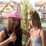 Bonkah+newt - @peytonsandsong - Instagram