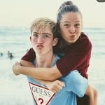 cash and peyton - @cash_peyton_ship_page101 - Instagram