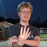 Peyton Simmons - @peytonfromminecraft - Instagram