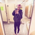 Peyton Snow - @peytonsnow86 - Instagram