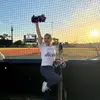 Peyton - @peytontrains - TikTok