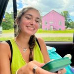 Peyton Wallace - @_peytonwallace - Instagram