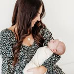 Peyton Wright - @biznessandababy - Instagram