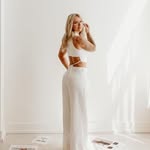 Peyton wright - @the_unapologetic_blonde - Instagram