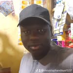 Mouastpha Ndiaye - @mouastphandiaye - Instagram