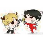 pha thao ly - @lybityhunhan - Instagram
