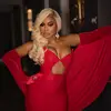 Phaedra - @phaedraparks - TikTok