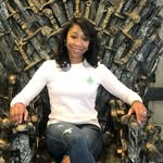 Phaedra A. Martin - @19antoinette80 - Instagram