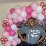 Phaedra Mzleo Pierce - @ms.leo_819 - Instagram