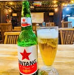 Pham Hoang - Facebook