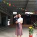 Pham Thuỷ - Facebook