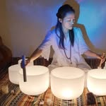 Pham Thuy Hang - @hang.reiki - Instagram