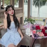 Phan Lâm Thương - @be.thwg - Instagram