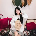 Phan Phạm Thu Quyên - @thu_quinpp - Instagram