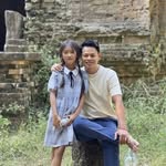 គឹម ផាន់ណា - @phanna_kim008 - Instagram