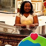 Phara Pierre - @phdufrene - Instagram