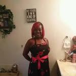 Phara Pierre - @phara804 - Instagram