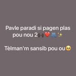 Phara Pierre - Facebook