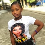 Phara Pierre - @phara956 - Instagram