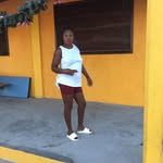 Phara Pierre - @phara2823 - Instagram