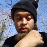Shi'Reik McMillian - @shabaka_tha_pharaoh89 - Instagram