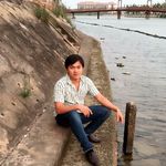 Phi Khưu - @khuuphi - Instagram