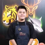 Phi Trần - @psykouu - Instagram