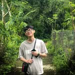 Phi Trần - @phidaudo.03 - Instagram