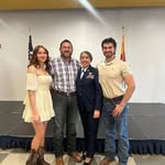 Philip Aragon - @dr_phil_az - Instagram