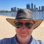 Phil Armstrong - @philarmstrong6595 - Instagram