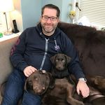 Phil Armstrong - @philarmstrong1 - Instagram