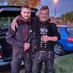 Philipp Arndt - @philipp_arndt95 - Instagram