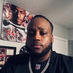 Phil Arrington - @millioncool84 - Instagram