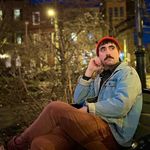 Phil Arrington - @philiscool7 - Instagram