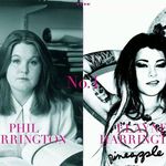 Phil Harrington - @philomenaaharrington - Instagram
