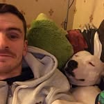 Phil Marvin Harrington - @philharrington25 - Instagram
