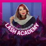 آکادمی مریم قنبریان | اکستنشن مژه | ناخن - @philash_maryamghanbarian - Instagram