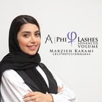 مرضيه كرمي/متخصص اكستنشن مژه - @marziehkarami_philashes - Instagram