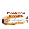 Only £2.50 each pack - @philadelphia.sandwich - TikTok