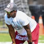 Phil Atkinson - @coachphilwr - Instagram