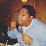 Phil Bailey - @phil_b_eats - Instagram