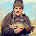 Phil Bailey - @thefishingcarni - Instagram