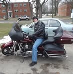 Phil Bailey - Facebook